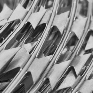 ODM Razor Wires